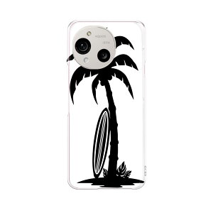 AQUOS R10 �p �X�}�z�P�[�X SH-51F / A501SH / SH-M31 ���ʑΉ� sh51f �P�[�X �J�o�[ �n�[�h�P�[�X 013887 ���V�̖؁@�T�[�t�B���@�C