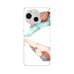 AQUOS R10 �p �X�}�z�P�[�X SH-51F / A501SH / SH-M31 ���ʑΉ� sh51f �P�[�X �J�o�[ �n�[�h�P�[�X 014082 �]�E�@�����@�A�j�}��