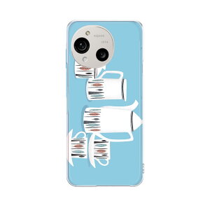 AQUOS R10 p X}zP[X SH-51F / A501SH / SH-M31 ʑΉ sh51f P[X Jo[ n[hP[X 014443 JtF@}OJbv