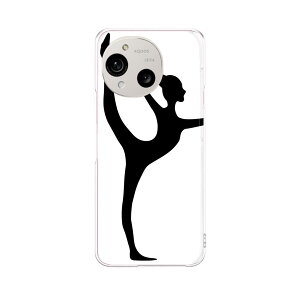 AQUOS R10 �p �X�}�z�P�[�X SH-51F / A501SH / SH-M31 ���ʑΉ� sh51f �P�[�X �J�o�[ �n�[�h�P�[�X 014652 �o���G�@�V���G�b�g