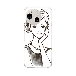 AQUOS R10 �p �X�}�z�P�[�X SH-51F / A501SH / SH-M31 ���ʑΉ� sh51f �P�[�X �J�o�[ �n�[�h�P�[�X 014679 �l���@�������@�t�@�b�V����