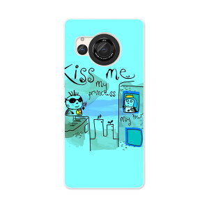 AQUOS R8 �p�n�[�h �P�[�X SH-52D �Ή� �P�[�X �J�o�[ sh52d �n�[�h�P�[�X 002714 �p��@�����@�L�����N�^�[