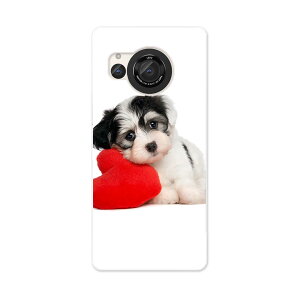 AQUOS R8 �p�n�[�h �P�[�X SH-52D �Ή� �P�[�X �J�o�[ sh52d �n�[�h�P�[�X 002793 ���@�����@�ʐ^