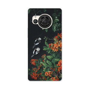 AQUOS R8 pn[h P[X SH-52D Ή P[X Jo[ sh52d n[hP[X 022841 ʐ^@H@]