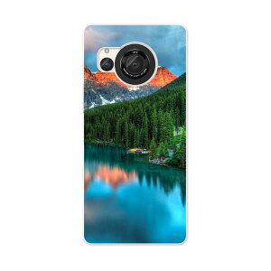 AQUOS R8 �p�n�[�h �P�[�X SH-52D �Ή� �P�[�X �J�o�[ sh52d �n�[�h�P�[�X 022849 �ʐ^�@���i�@��