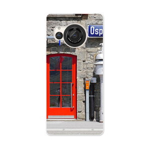 AQUOS R8 �p�n�[�h �P�[�X SH-52D �Ή� �P�[�X �J�o�[ sh52d �n�[�h�P�[�X 022970 ���z���@�ʐ^