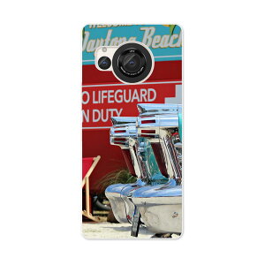 AQUOS R8 �p�n�[�h �P�[�X SH-52D �Ή� �P�[�X �J�o�[ sh52d �n�[�h�P�[�X 023056 �J���t���@�ʐ^