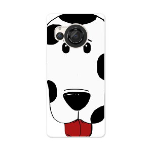 AQUOS R8 �p�n�[�h �P�[�X SH-52D �Ή� �P�[�X �J�o�[ sh52d �n�[�h�P�[�X 026185 �����@���@�_�����V�A��