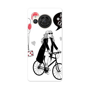 AQUOS R8 pn[h P[X SH-52D Ή P[X Jo[ sh52d n[hP[X 031585 ̎q D ]