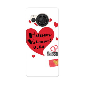 AQUOS R8 �p�n�[�h �P�[�X SH-52D �Ή� �P�[�X �J�o�[ sh52d �n�[�h�P�[�X 031588 �v���[���g �n�[�g