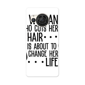 AQUOS R8 pn[h P[X SH-52D Ή P[X Jo[ sh52d n[hP[X 031730 ͂  wAT