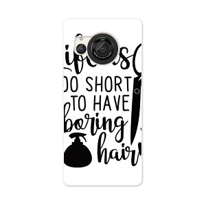 AQUOS R8 pn[h P[X SH-52D Ή P[X Jo[ sh52d n[hP[X 031750 ͂  wAT