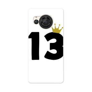 AQUOS R8 �p�n�[�h �P�[�X SH-52D �Ή� �P�[�X �J�o�[ sh52d �n�[�h�P�[�X 031944 �a���� �L�O�� 13 ��