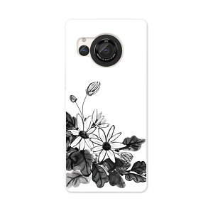 AQUOS R8 pn[h P[X SH-52D Ή P[X Jo[ sh52d n[hP[X 032065 n 