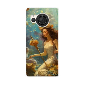 AQUOS R8 �p�n�[�h �P�[�X SH-52D �Ή� �P�[�X �J�o�[ sh52d �n�[�h�P�[�X 033544 �C ����