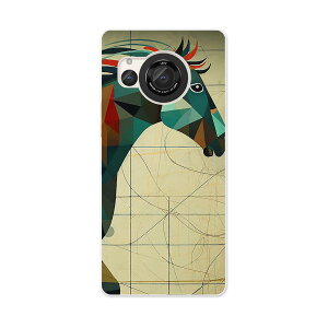 AQUOS R8 pn[h P[X SH-52D Ή P[X Jo[ sh52d n[hP[X 033691 n Tubg