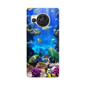 AQUOS R8 �p�n�[�h �P�[�X SH-52D �Ή� �P�[�X �J�o�[ sh52d �n�[�h�P�[�X 004493 �C�@���@�ʐ^