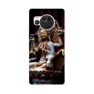 AQUOS R8 pn[h P[X SH-52D Ή P[X Jo[ sh52d n[hP[X 005093 @ʐ^@
