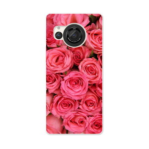 AQUOS R8 �p�n�[�h �P�[�X SH-52D �Ή� �P�[�X �J�o�[ sh52d �n�[�h�P�[�X 005315 �ԁ@�K�N�@�s���N