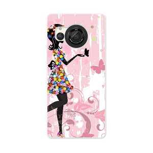 AQUOS R8 �p�n�[�h �P�[�X SH-52D �Ή� �P�[�X �J�o�[ sh52d �n�[�h�P�[�X 005615 �ԁ@�@�l��