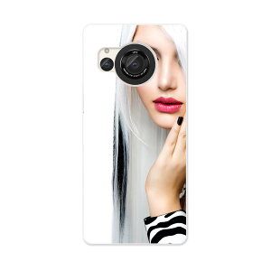 AQUOS R8 �p�n�[�h �P�[�X SH-52D �Ή� �P�[�X �J�o�[ sh52d �n�[�h�P�[�X 006052 �ʐ^�@�l��