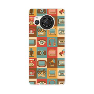 AQUOS R8 pn[h P[X SH-52D Ή P[X Jo[ sh52d n[hP[X 010455 g@er@WI