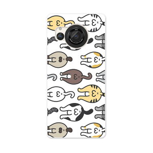 AQUOS R8 �p�n�[�h �P�[�X SH-52D �Ή� �P�[�X �J�o�[ sh52d �n�[�h�P�[�X 016238 �L�@������