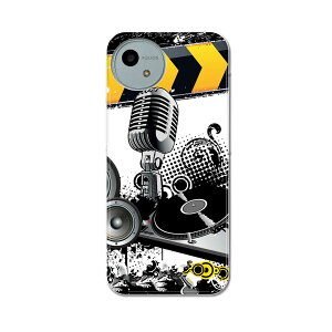 AQUOS wish4 p n[hP[X SH-52E / A402SH ʑΉ n[h P[X sh52e Ή P[X Jo[ 000027 DJ@HIPHOP@}CN