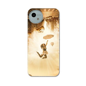 AQUOS wish4 p n[hP[X SH-52E / A402SH ʑΉ n[h P[X sh52e Ή P[X Jo[ 025787 ss@@ZsA@t@^W[