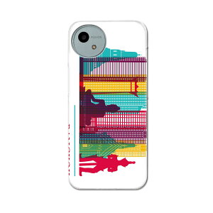 AQUOS wish4 p n[hP[X SH-52E / A402SH ʑΉ n[h P[X sh52e Ή P[X Jo[ 031768 oRN  ^C