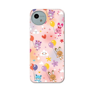AQUOS wish4 p n[hP[X SH-52E / A402SH ʑΉ n[h P[X sh52e Ή P[X Jo[ 006629 @D@LN^[