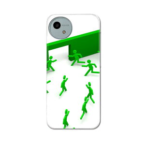AQUOS wish4 p n[hP[X SH-52E / A402SH ʑΉ n[h P[X sh52e Ή P[X Jo[ 008296 @l@΁@O[