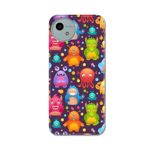 AQUOS wish4 p n[hP[X SH-52E / A402SH ʑΉ n[h P[X sh52e Ή P[X Jo[ 008664 X^[@Jt@LN^[