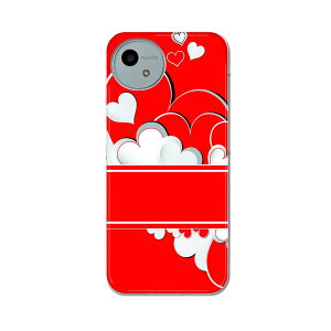 AQUOS wish4 p n[hP[X SH-52E / A402SH ʑΉ n[h P[X sh52e Ή P[X Jo[ 008799 ԁ@bh@n[g