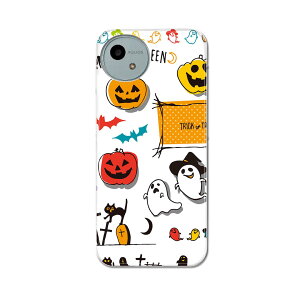 AQUOS wish4 �p �n�[�h�P�[�X SH-52E / A402SH ���ʑΉ� �n�[�h �P�[�X sh52e �Ή� �P�[�X �J�o�[ 015414 �n���E�B�� �J�{�`�� ���َq �p�� ���΂�