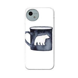 AQUOS wish4 p n[hP[X SH-52E / A402SH ʑΉ n[h P[X sh52e Ή P[X Jo[ 015509 ܁@VN}@Rbv@}OJbv@菑@G