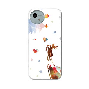 AQUOS wish4 p n[hP[X SH-52E / A402SH ʑΉ n[h P[X sh52e Ή P[X Jo[ 017832 giJC@T^@