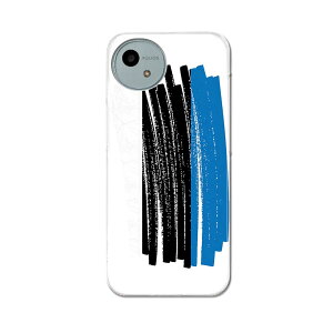 AQUOS wish4 p n[hP[X SH-52E / A402SH ʑΉ n[h P[X sh52e Ή P[X Jo[ 018442 estonia GXgjA