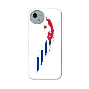 AQUOS wish4 p n[hP[X SH-52E / A402SH ʑΉ n[h P[X sh52e Ή P[X Jo[ 018805 cuba L[o