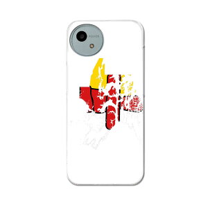 AQUOS wish4 �p �n�[�h�P�[�X SH-52E / A402SH ���ʑΉ� �n�[�h �P�[�X sh52e �Ή� �P�[�X �J�o�[ 018912 nunavut �k�i�u�g���B