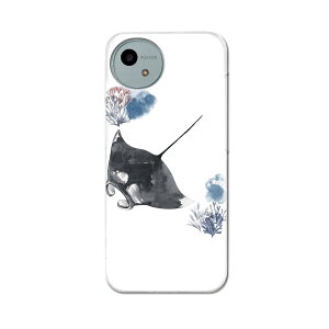 AQUOS wish4 �p �n�[�h�P�[�X SH-52E / A402SH ���ʑΉ� �n�[�h �P�[�X sh52e �Ή� �P�[�X �J�o�[ 019931 �C�̐��� �}���^