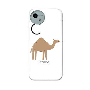 AQUOS wish4 �p �n�[�h�P�[�X SH-52E / A402SH ���ʑΉ� �n�[�h �P�[�X sh52e �Ή� �P�[�X �J�o�[ 019934 C camel ���N�_ �L������
