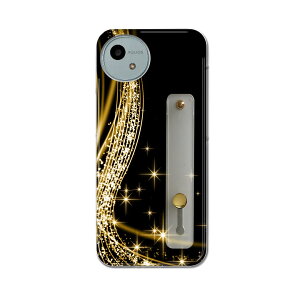 �y���������zAQUOS wish4 �p SH-52E / A402SH ���ʑΉ� �n�[�h�P�[�X �X�}�z �x���g�t �X�}�z�o���h �����h�~ �V���R�� �X�^���h�@�\�t �X���� �w�� �Ў莝�� �J�o�[ �g�у����O �t�B���K�[�����O �p