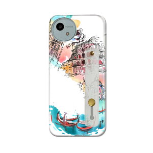 �y���������zAQUOS wish4 �p SH-52E / A402SH ���ʑΉ� �n�[�h�P�[�X �X�}�z �x���g�t �X�}�z�o���h �����h�~ �V���R�� �X�^���h�@�\�t �X���� �w�� �Ў莝�� �J�o�[ �g�у����O �t�B���K�[�����O �p