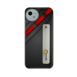 �y���������zAQUOS wish4 �p SH-52E / A402SH ���ʑΉ� �n�[�h�P�[�X �X�}�z �x���g�t �X�}�z�o���h �����h�~ �V���R�� �X�^���h�@�\�t �X���� �w�� �Ў莝�� �J�o�[ �g�у����O �t�B���K�[�����O �p