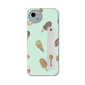 �y���������zAQUOS wish4 �p SH-52E / A402SH ���ʑΉ� �n�[�h�P�[�X �X�}�z �x���g�t �X�}�z�o���h �����h�~ �V���R�� �X�^���h�@�\�t �X���� �w�� �Ў莝�� �J�o�[ �g�у����O �t�B���K�[�����O �p