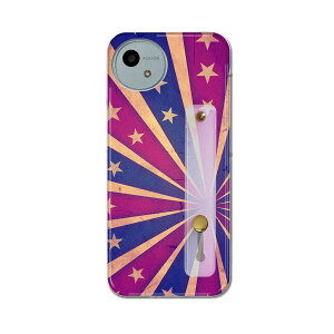 �y���������zAQUOS wish4 �p SH-52E / A402SH ���ʑΉ� �n�[�h�P�[�X �X�}�z �x���g�t �X�}�z�o���h �����h�~ �V���R�� �X�^���h�@�\�t �X���� �w�� �Ў莝�� �J�o�[ �g�у����O �t�B���K�[�����O �p