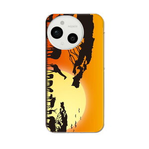 AQUOS sense9 �p �X�}�z�P�[�X SH-53E / SHG14 / SH-M29 ���ʑΉ� sh53e �P�[�X �J�o�[ �n�[�h�P�[�X 001243 �T�t�@���@�����@�[��