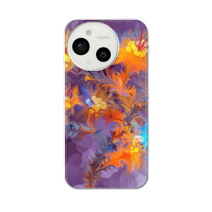 AQUOS sense9 �p �X�}�z�P�[�X SH-53E / SHG14 / SH-M29 ���ʑΉ� sh53e �P�[�X �J�o�[ �n�[�h�P�[�X 022886 �ԁ@�J���t���@�C���X�g