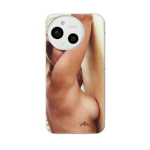 AQUOS sense9 �p �X�}�z�P�[�X SH-53E / SHG14 / SH-M29 ���ʑΉ� sh53e �P�[�X �J�o�[ �n�[�h�P�[�X 023767 �T�[�t�B���@����